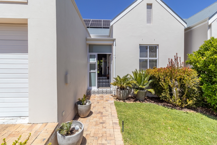 3 Bedroom Property for Sale in Diemersfontein Wine and Country Estate Western Cape